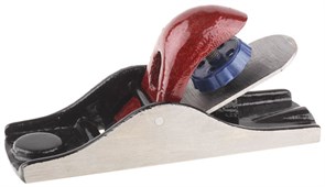 Ручной рубанок Stayer Professional металлический 40x180мм 18710-18_z01