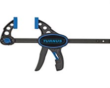 Быстрозажимная струбцина Turnus 517-450