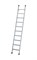 Алюминиевая приставная лестница Zarges Z500 12 ступеней 40382 - фото 101261
