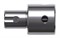 Адаптер с хвостовиком FE POWERTOOLS FEHCA005 - фото 102585