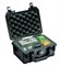 Пластиковый кейс Zarges Peli Case 1,8 л 46800 - фото 103733