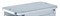 Крышка для тележки W171 Zarges 40675 - фото 103786