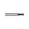 Магнитный битодержатель Witte 1/4" шестигранный 150 мм 26014 - фото 10392