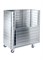 Алюминиевая тележка Zarges W 171 350 л с дверцей 40633 - фото 103931