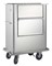 Алюминиевая тележка Zarges W 171 1050 л с крышкой из 3 частей 40692 - фото 103944