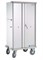 Алюминиевый шкаф Zarges W 105 N 610 л 41854 - фото 104067
