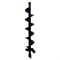 Шнек для бензобура ADA Hard Ground Drill 150 А00455 - фото 104769