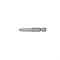 Крестовая бита Witte Bitflex 1/4" РН 1х50 мм 27520 - фото 10493