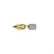 Крестовая бита Witte Bitflex 1/4" PH 3х50 мм 27522 - фото 10511