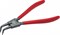 Съемник внешних стопорных колец 3-10 мм NWS 175B-62-A01 - фото 106188