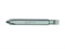 Двухсторонняя бита Witte Industrie Doppel-Bit 1/4" PH 1/шлиц 0,6х4,5х60 мм 29001 - фото 106345