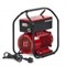 Механический преобразователь частоты и напряжения Chicago Pneumatic VCE 1800 T - фото 106560