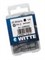 Набор бит-звездочек Witte Industrie Torx T20х25 мм 5 шт 429505 - фото 106668