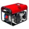 Бензиновый генератор Chicago Pneumatic CPPG 3,5P - фото 106717