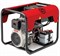Дизельный генератор Chicago Pneumatic CPPG 7A AVR ITR - фото 106755