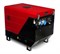 Дизельный генератор Chicago Pneumatic CPPG 9AS AVR ITR - фото 106772