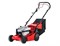 Бензиновая газонокосилка solo by AL-KO 546 R, Plastic - фото 107823