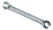 Разрезной гаечный ключ Jonnesway, 12x13 мм W241213 - фото 109124