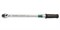 Динамометрический ключ Jonnesway 3/4" DR, 150-800 Нм T27800N - фото 109643
