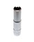 Торцевая головка Jonnesway глубокая, 1/4"DR, 4 мм S04HD2104 - фото 109762