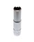 Торцевая головка Jonnesway глубокая, 1/4"DR, 6 мм S04HD2106 - фото 109766