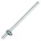 Вороток Т-образный для торцевых головок Jonnesway 1/4"DR, 130 мм S23H21130 - фото 109830