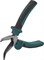 Изогнутые длинногубцы Jonnesway 160 мм P1216 - фото 113408