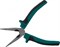 Изогнутые длинногубцы Jonnesway 160 мм P1216 - фото 113409