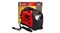 Сварочный инвертор Telwin FORCE 125 230V ACD CARDBOARD CARRY CASE - фото 114023