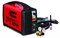 Сварочный аппарат аргонодуговой сварки Telwin TECNICA TIG 160 DC 230V KIT ALU C.CASE - фото 114485