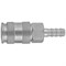 Разъем (мама) 1/4" со штуцерной частью "елочка" Jonnesway GM-02AH - фото 116003