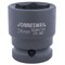 Ударная головка Jonnesway 1/2"DR, 18 мм S03A4118 - фото 116345