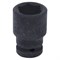 Ударная головка King Tony 1/4"DR, 10 мм 253510M - фото 116658