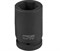 Глубокая ударная головка Jonnesway 1"DR, 46 мм S03AD8146 - фото 116887