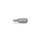 Бита-звездочка Witte Industrie Torx 1/4" T 6х25 мм 29490 - фото 11816