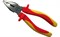 Изолированные пассатижи Super-Ego 160мм SEH004200 - фото 119387
