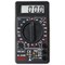 Цифровой мультиметр Mastech M838 - фото 120906