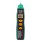 Лазерный бесконтактный цифровой термометр Mastech MS6580 - фото 121069