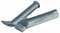 Насадка быстрой сварки ROMUS 4-5 мм с зауженным выходом 95027 - фото 121934