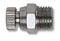 Переходник GAV 54А/3 М1/2" сливной кран (блистер) 38899 - фото 123390
