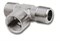 Соединительный тройник GAV 1257/4 T-MFM 1/2" 27829 - фото 124165