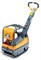 Дизельная реверсивная виброплита Belle RPC 30/50 Hatz 1B20 - фото 125245