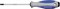 Отвертка-звездочка Witte Maxxpro Torx T7 3,0x60 мм 53203 - фото 12657