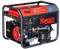 Бензиновая сварочная электростанция Fubag WS 230 DDC ES - фото 128796