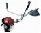 Бензиновый триммер Honda UMK 435 T UEDT - фото 129714