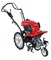 Бензиновый мотокультиватор Honda FF 300 DE - фото 129729
