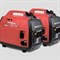 Бензиновый инверторный генератор Honda EU 20i - фото 129818