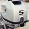 Подвесной лодочный мотор Honda BF5DH SHU - фото 130046
