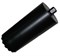 Алмазное трубчатое сверло Сплитстоун Premium 225x24x4x7x16x500 1 1/4" UNC - фото 135342