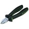 Боковые кусачки Haupa Black Line 180 мм 210069 - фото 141271